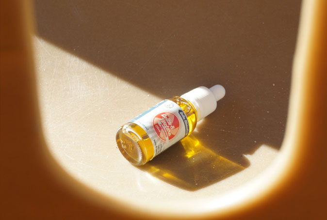 Vape Oil